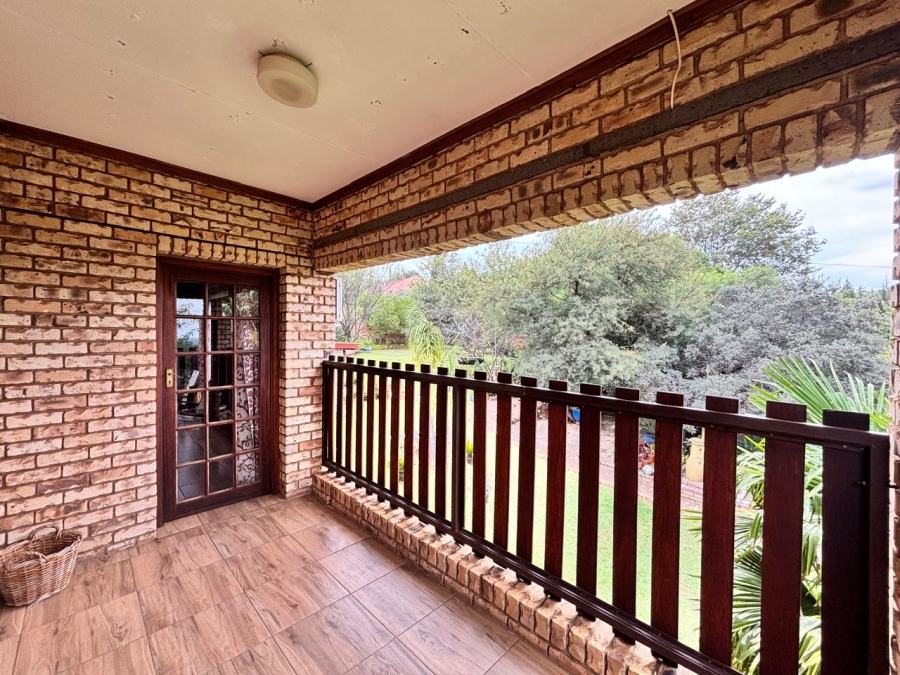 3 Bedroom Property for Sale in Doringkruin North West